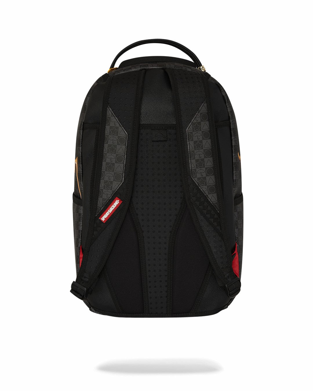 SQUID GAME COLLAB HENCHMEN BACKPACK | Sprayground Near Me