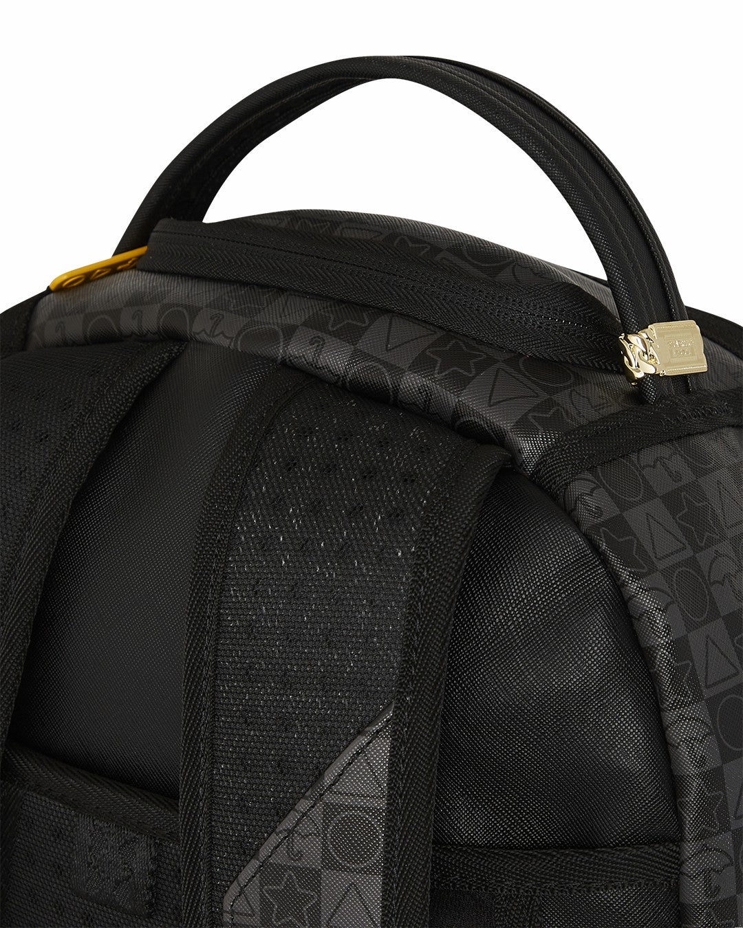 SQUID GAME COLLAB HENCHMEN BACKPACK | Sprayground Near Me