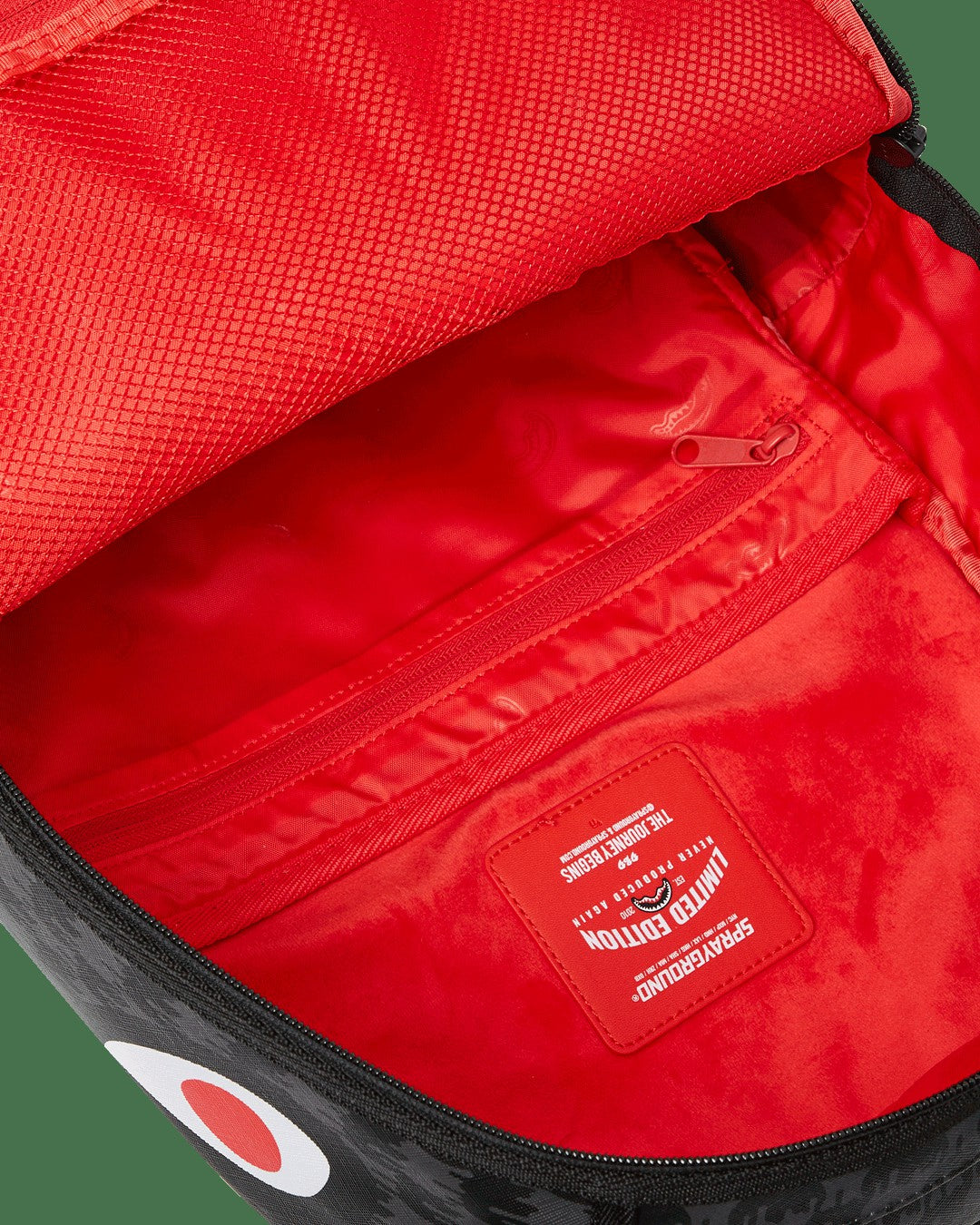 90S NICK CHARACTER CORNER BACKPACK | Sprayground US