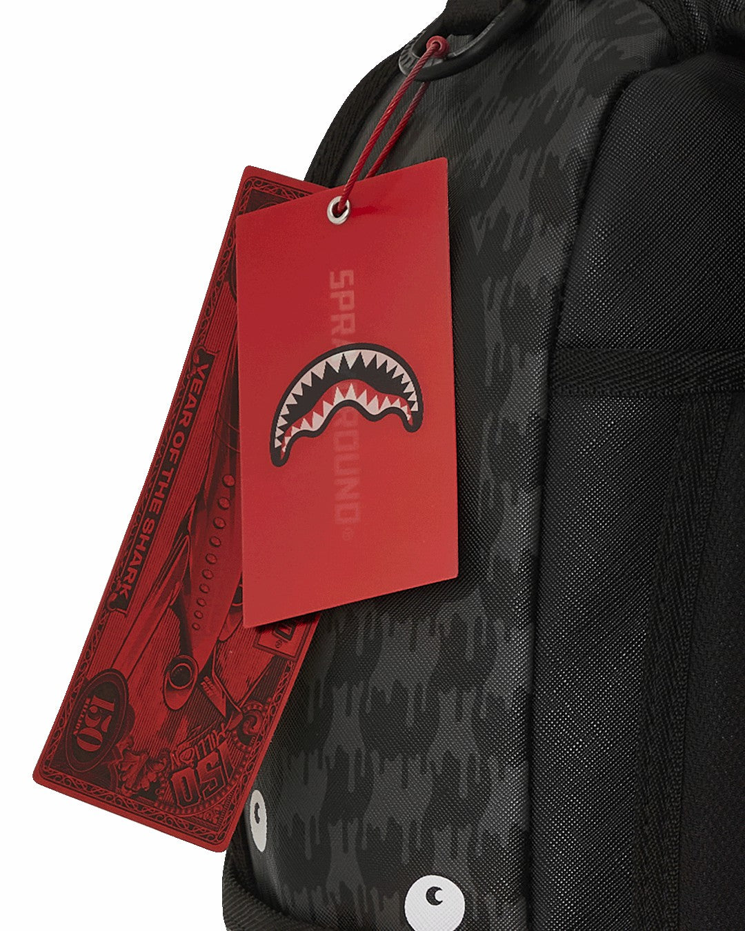 90S NICK CHARACTER CORNER BACKPACK | Sprayground US