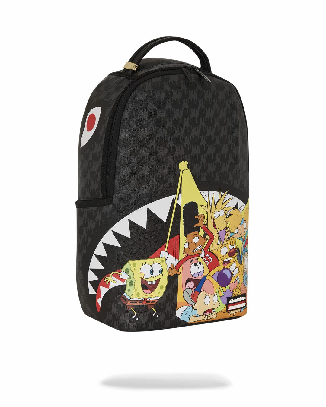 90S NICK CHARACTER CORNER BACKPACK | Sprayground US