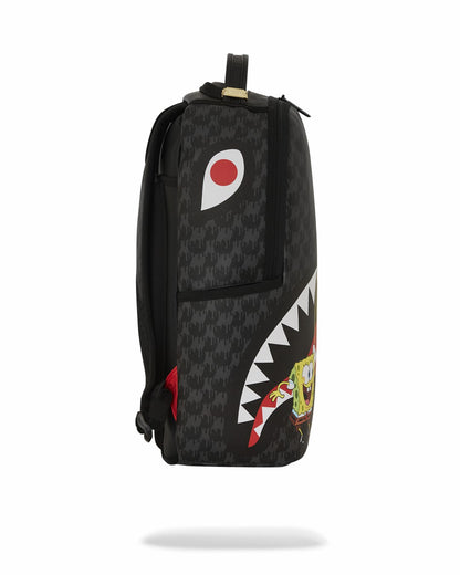 90S NICK CHARACTER CORNER BACKPACK | Sprayground US