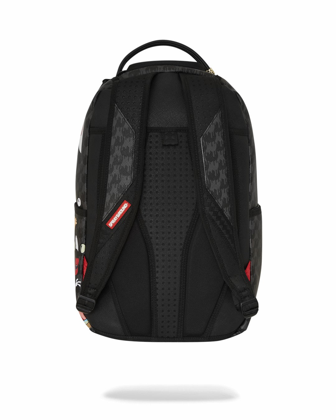 90S NICK CHARACTER CORNER BACKPACK | Sprayground US