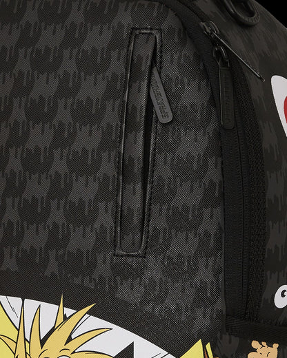90S NICK CHARACTER CORNER BACKPACK | Sprayground US