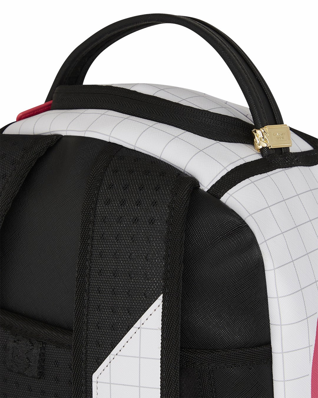 SQUID GAME COLLAB ROBOT GIRL BACKPACK | Sprayground Discount