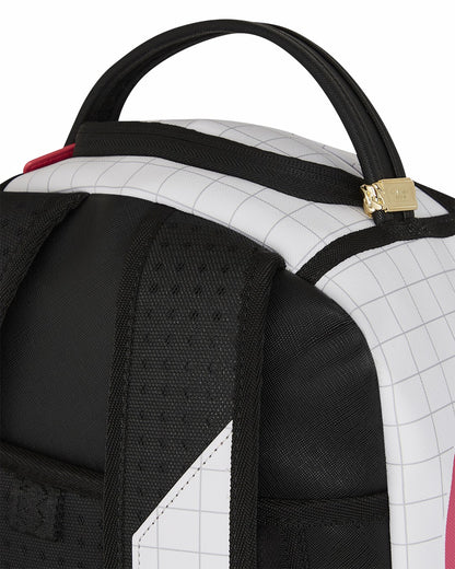 SQUID GAME COLLAB ROBOT GIRL BACKPACK | Sprayground Discount