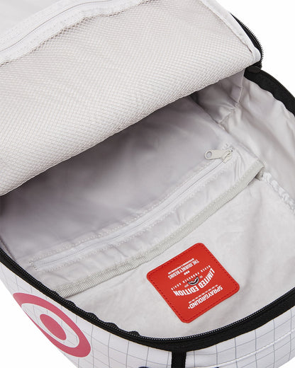 SQUID GAME COLLAB ROBOT GIRL BACKPACK | Sprayground Discount