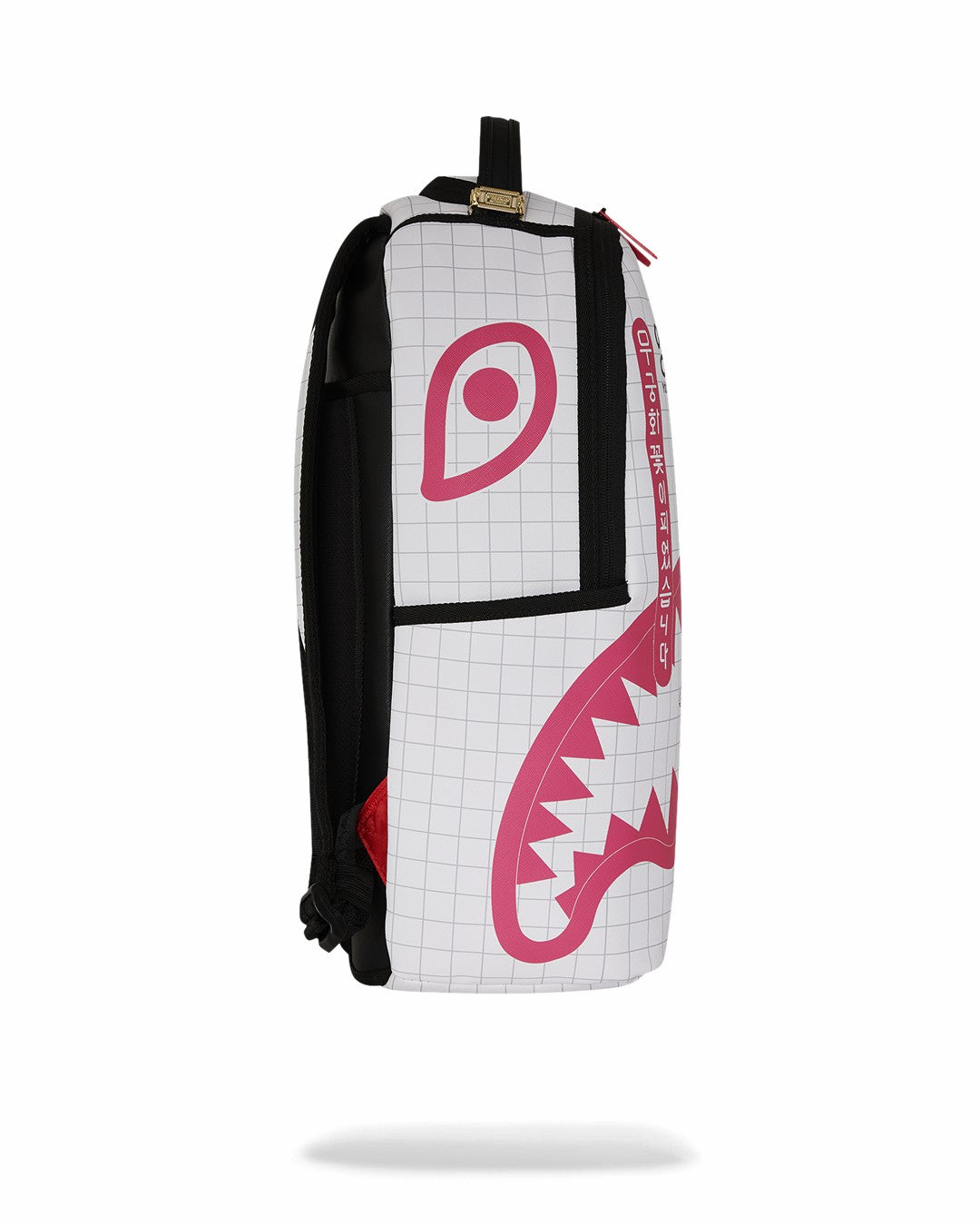 SQUID GAME COLLAB ROBOT GIRL BACKPACK | Sprayground Discount