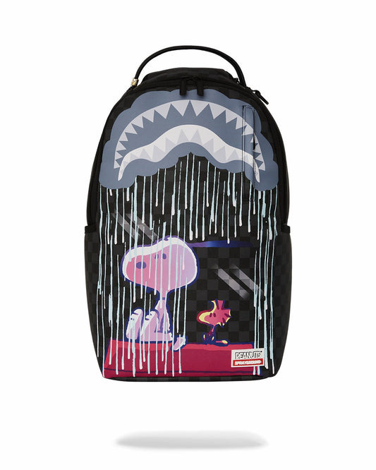SNOOPY WEATHER THE WEATHER TOGETHER BACKPACK | Sprayground Clearance