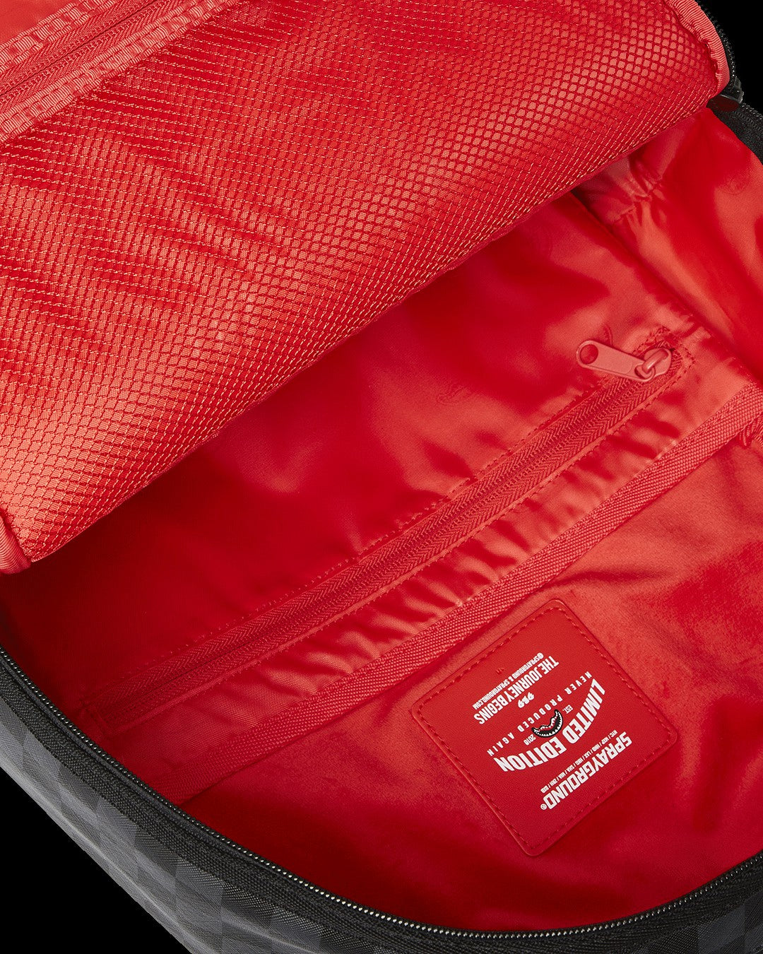 SNOOPY WEATHER THE WEATHER TOGETHER BACKPACK | Sprayground Clearance
