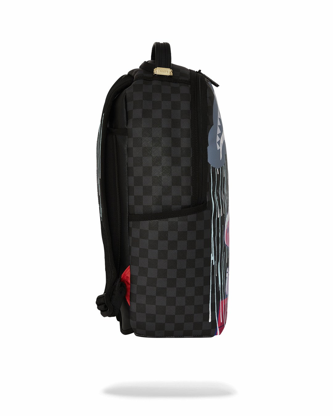 SNOOPY WEATHER THE WEATHER TOGETHER BACKPACK | Sprayground Clearance