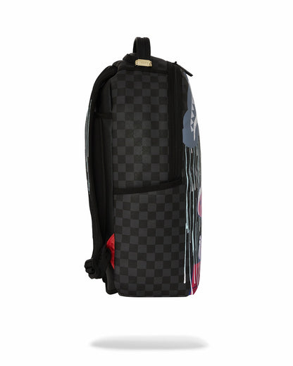 SNOOPY WEATHER THE WEATHER TOGETHER BACKPACK | Sprayground Clearance