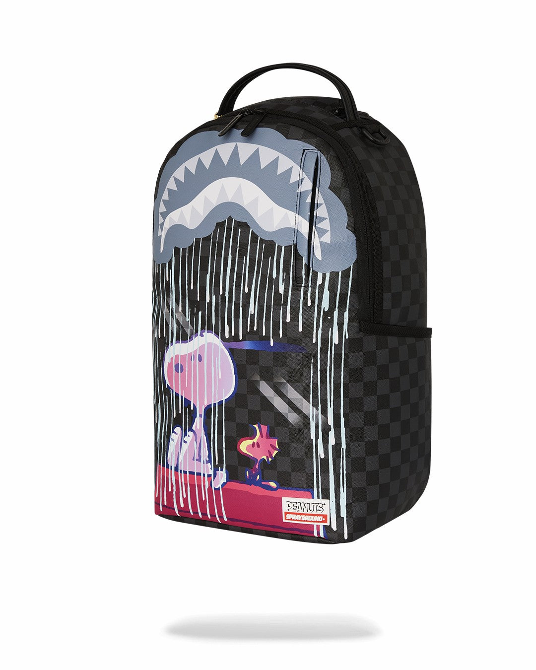 SNOOPY WEATHER THE WEATHER TOGETHER BACKPACK | Sprayground Clearance