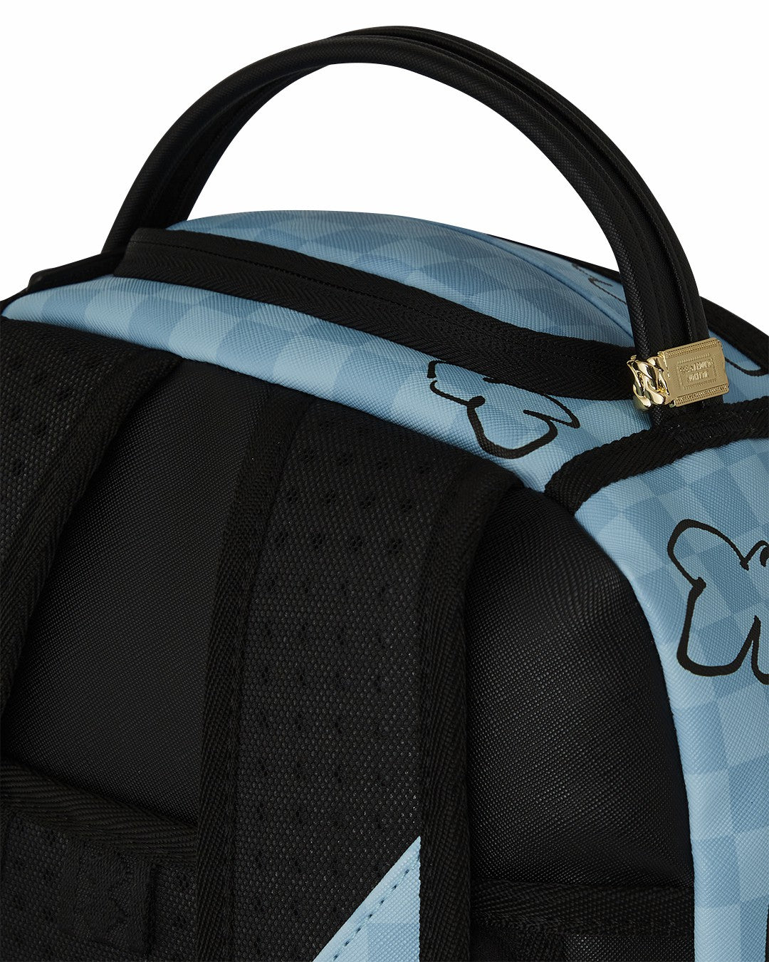 SNOOPY PILOT SHARK DLXSV BACKPACK | Sprayground Online