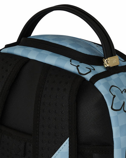 SNOOPY PILOT SHARK DLXSV BACKPACK | Sprayground Online