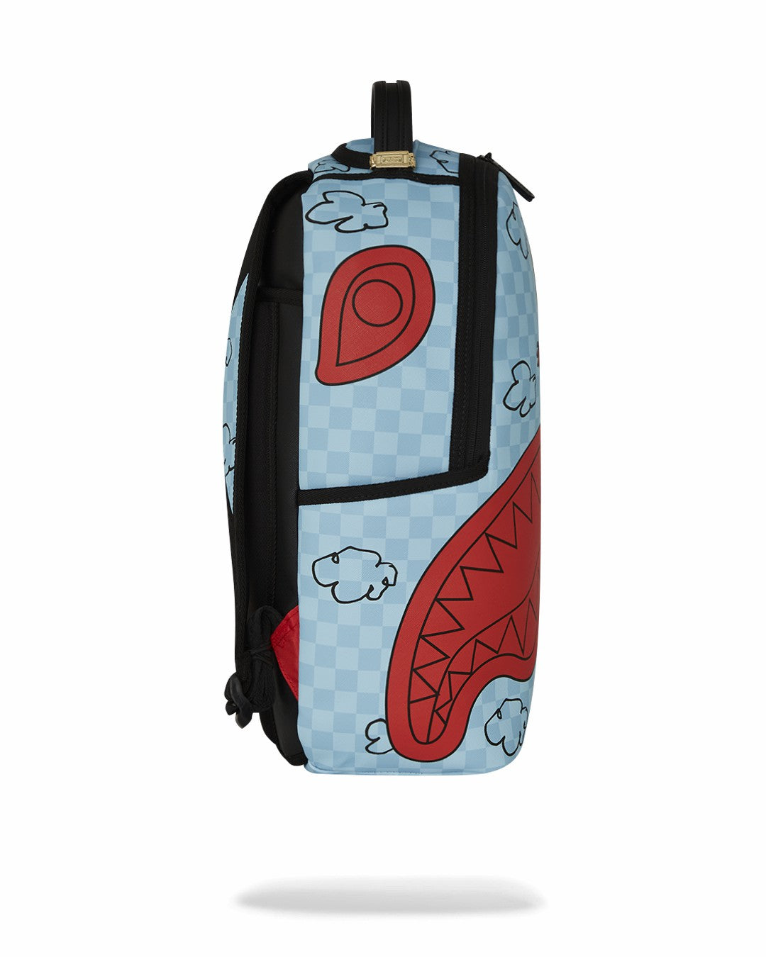 SNOOPY PILOT SHARK DLXSV BACKPACK | Sprayground Online