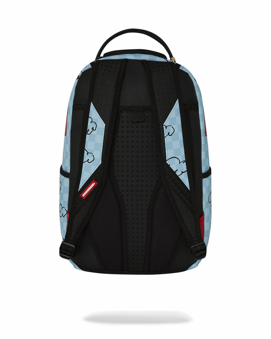SNOOPY PILOT SHARK DLXSV BACKPACK | Sprayground Online