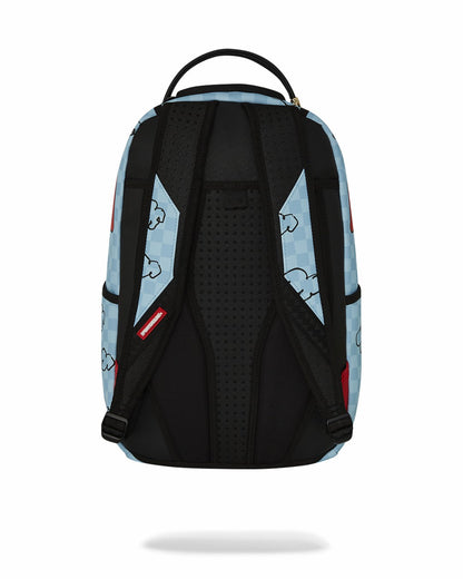 SNOOPY PILOT SHARK DLXSV BACKPACK | Sprayground Online