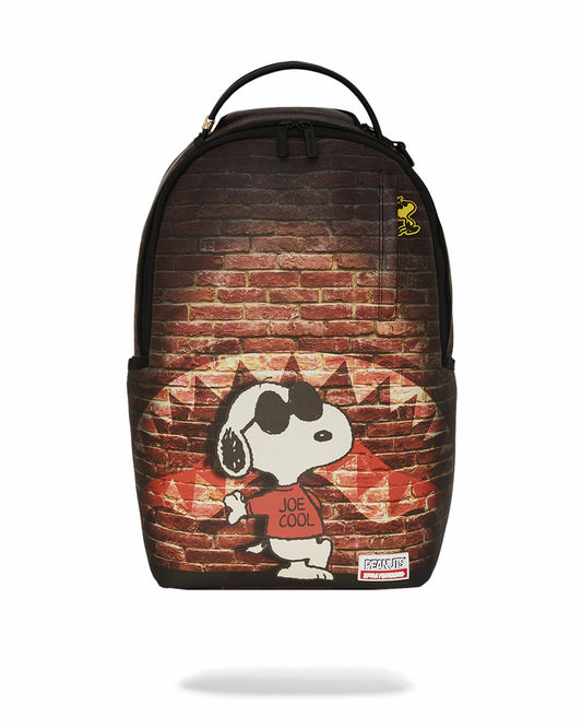 SNOOPY JOE COOL FOR SCHOOL BACKPACK | Sprayground Near Me