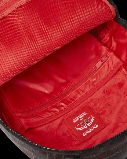 SNOOPY JOE COOL FOR SCHOOL BACKPACK | Sprayground Near Me