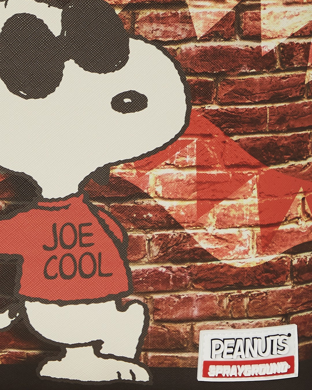 SNOOPY JOE COOL FOR SCHOOL BACKPACK | Sprayground Near Me