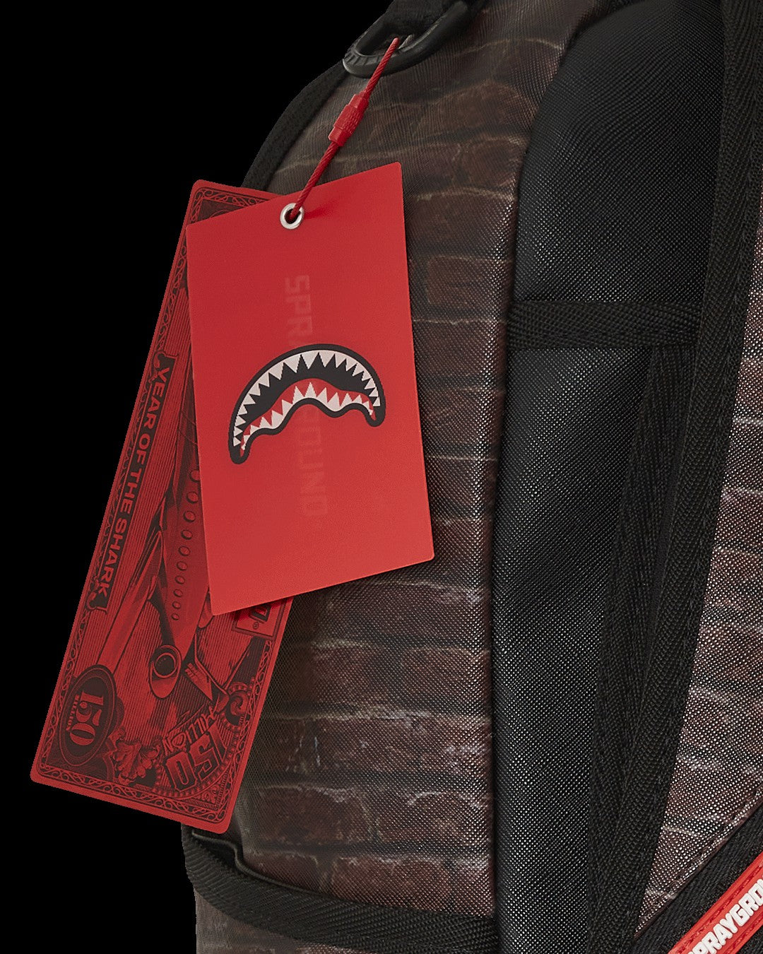 SNOOPY JOE COOL FOR SCHOOL BACKPACK | Sprayground Near Me