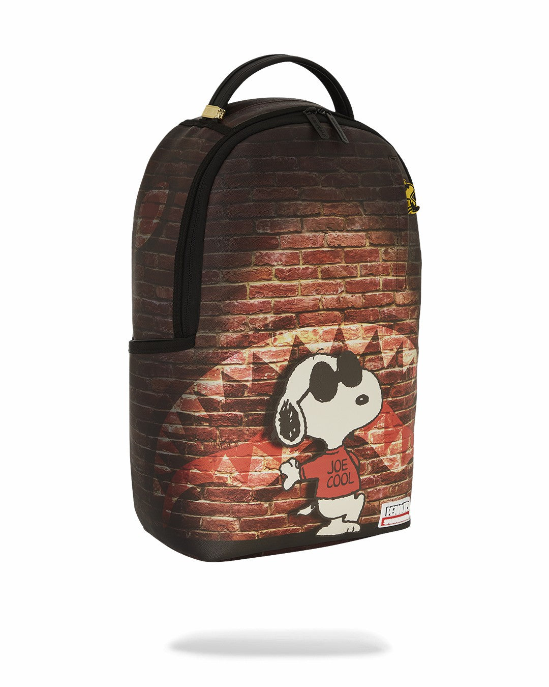 SNOOPY JOE COOL FOR SCHOOL BACKPACK | Sprayground Near Me