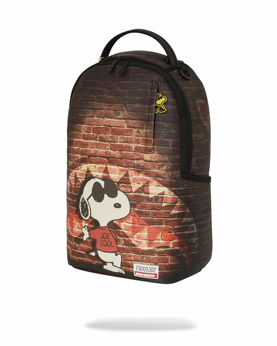 SNOOPY JOE COOL FOR SCHOOL BACKPACK | Sprayground Near Me