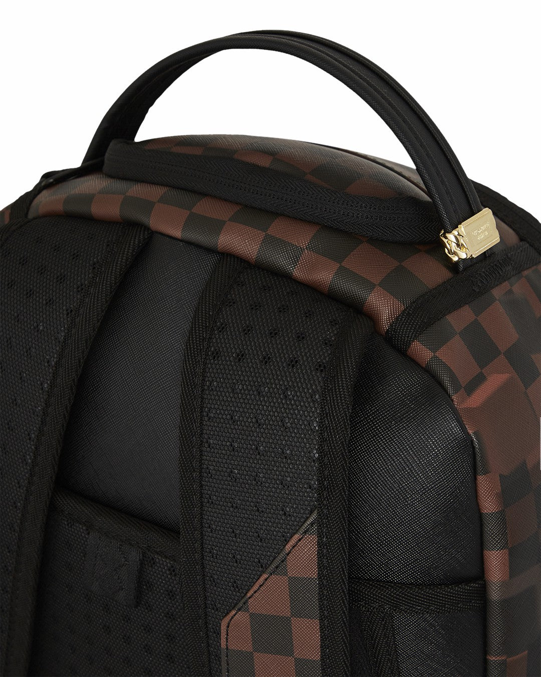 MADAGASCAR ROLLIN THRU DLXSV BACKPACK | Sprayground sale
