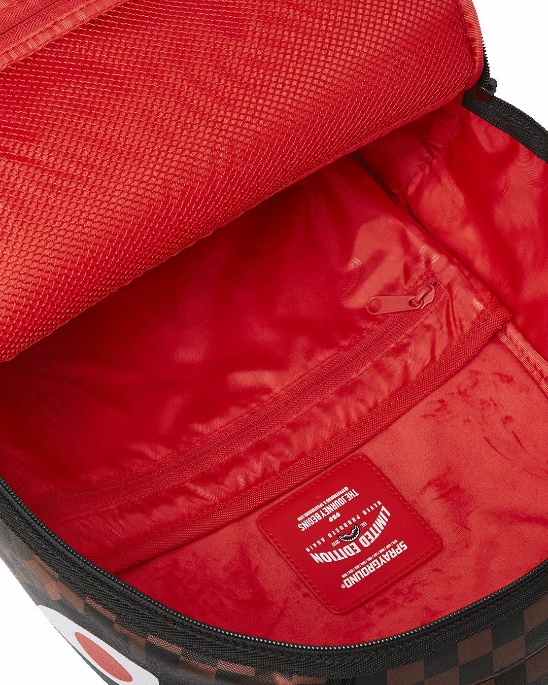 MADAGASCAR ROLLIN THRU DLXSV BACKPACK | Sprayground sale