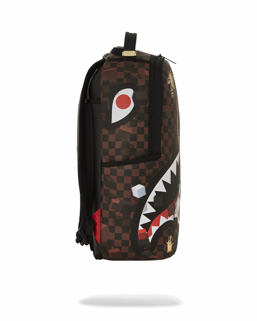 MADAGASCAR ROLLIN THRU DLXSV BACKPACK | Sprayground sale