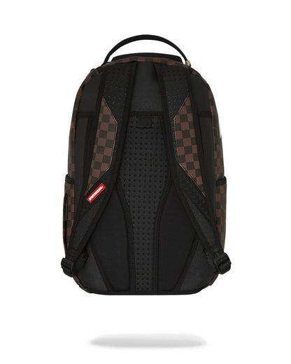 MADAGASCAR ROLLIN THRU DLXSV BACKPACK | Sprayground sale