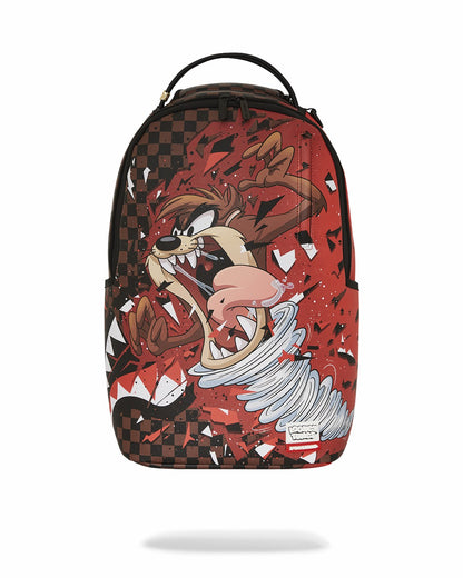 LOONEY TUNES TAZ MAYHEM BACKPACK | Sprayground US
