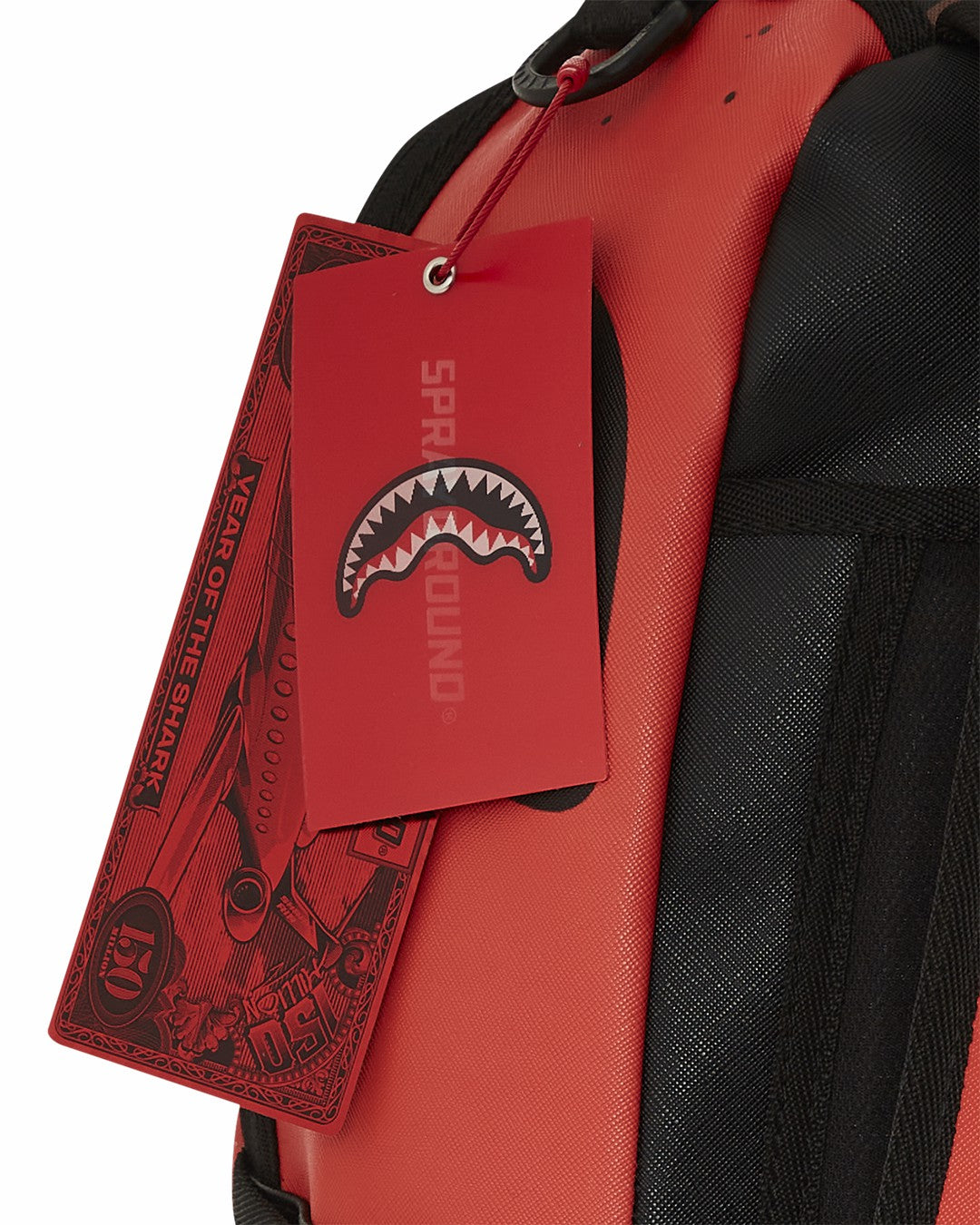 LOONEY TUNES TAZ MAYHEM BACKPACK | Sprayground US