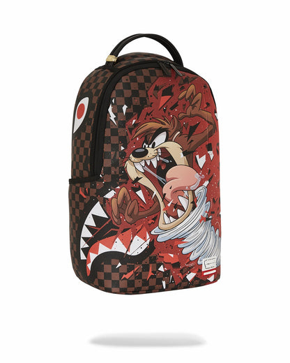 LOONEY TUNES TAZ MAYHEM BACKPACK | Sprayground US