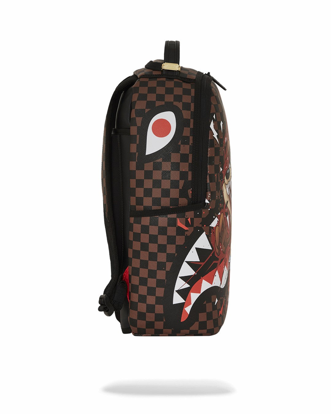 LOONEY TUNES TAZ MAYHEM BACKPACK | Sprayground US