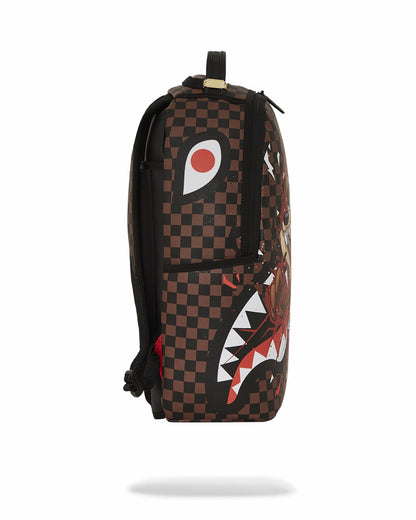 LOONEY TUNES TAZ MAYHEM BACKPACK | Sprayground US