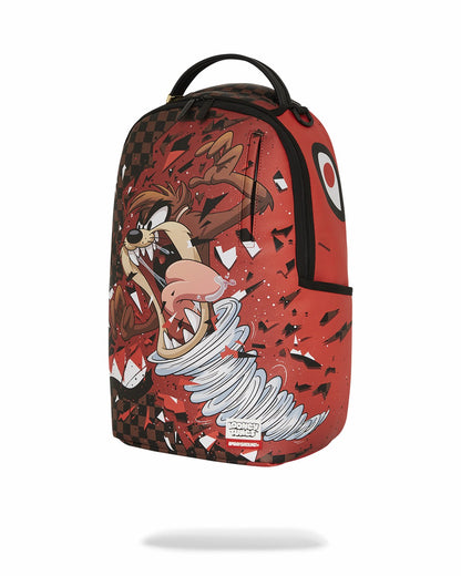 LOONEY TUNES TAZ MAYHEM BACKPACK | Sprayground US