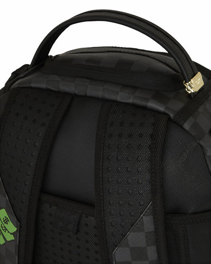 SNOOPY SHARK RICH BACKPACK | Sprayground Discount