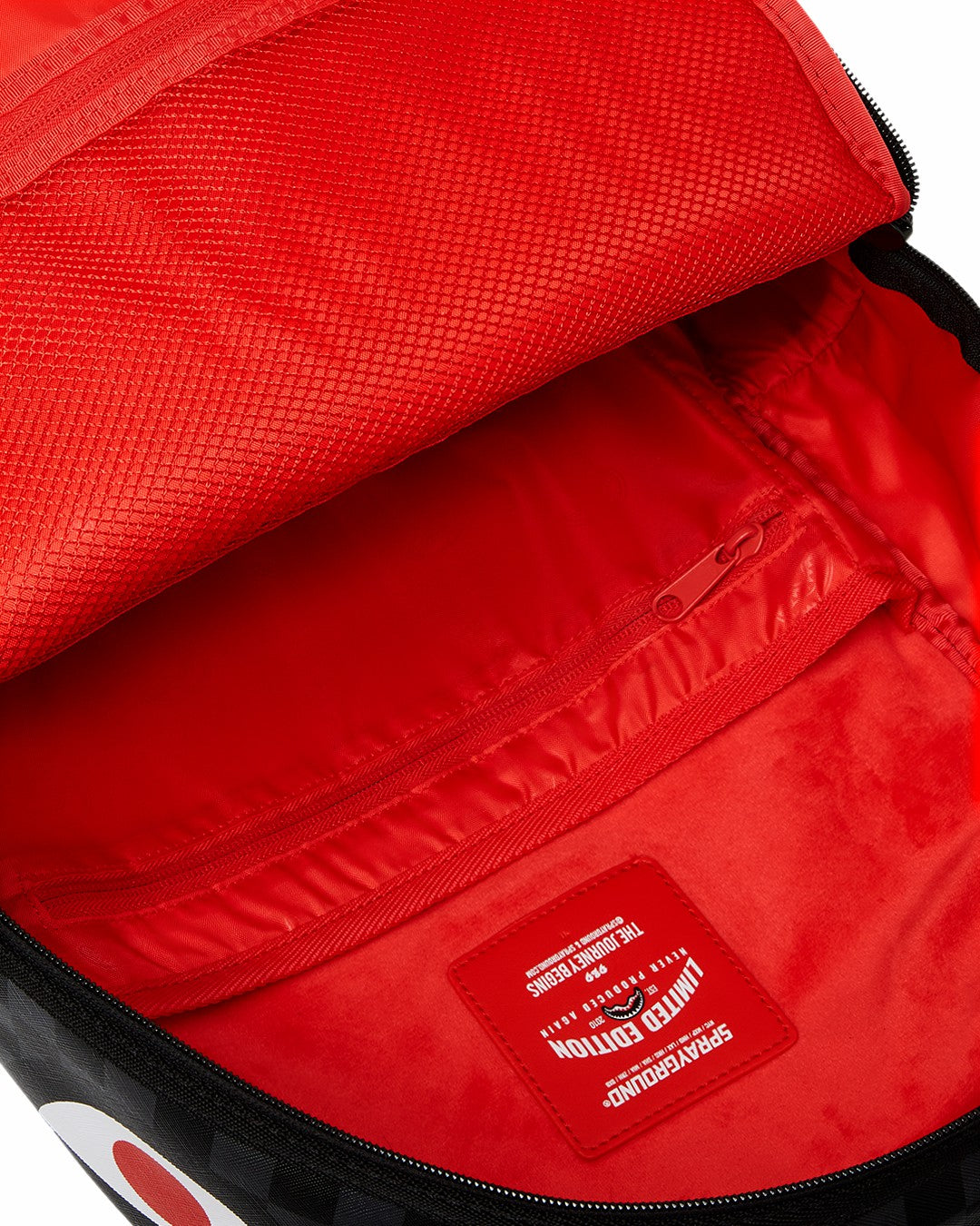 SNOOPY SHARK RICH BACKPACK | Sprayground Discount