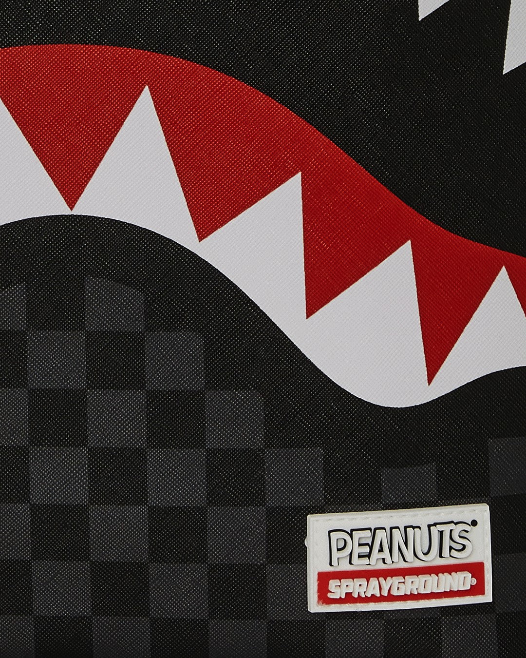 SNOOPY SHARK RICH BACKPACK | Sprayground Discount