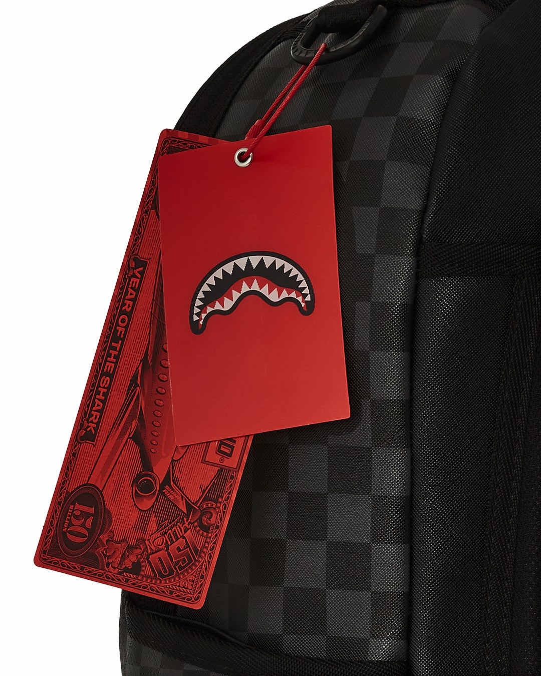 SNOOPY SHARK RICH BACKPACK | Sprayground Discount