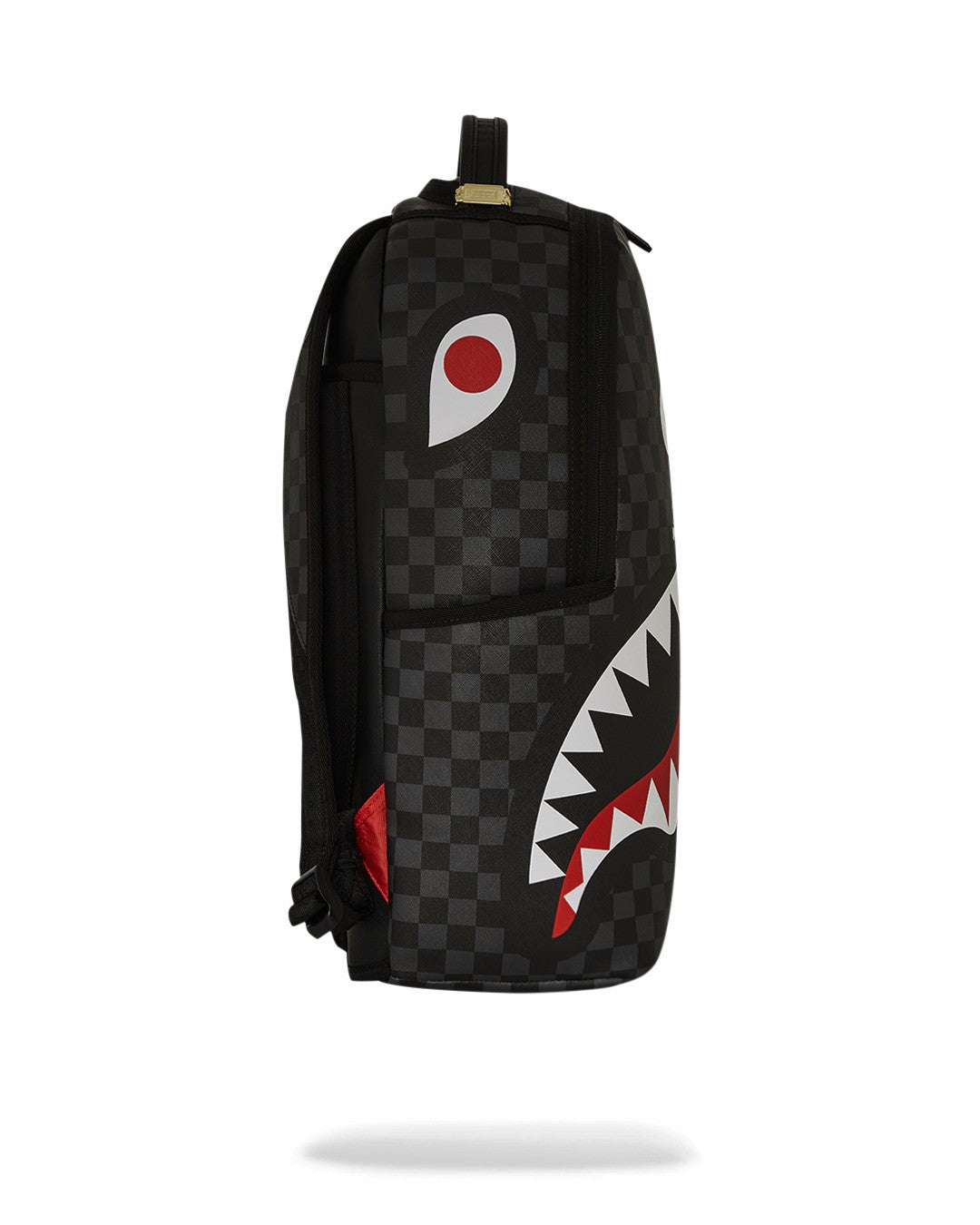 SNOOPY SHARK RICH BACKPACK | Sprayground Discount