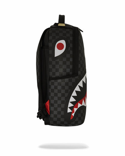 SNOOPY SHARK RICH BACKPACK | Sprayground Discount
