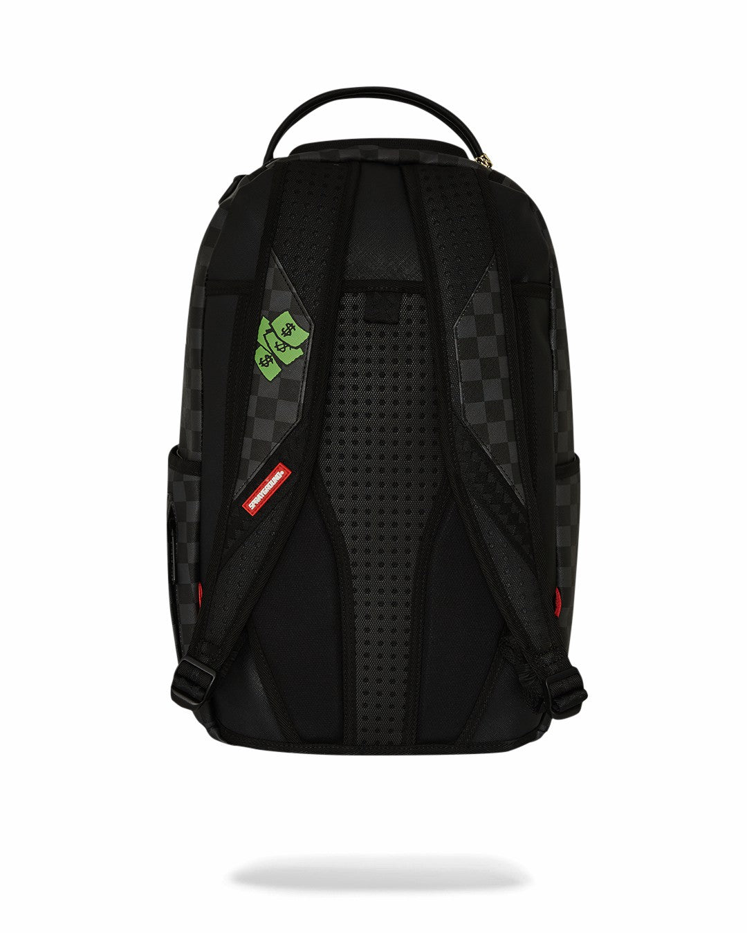 SNOOPY SHARK RICH BACKPACK | Sprayground Discount