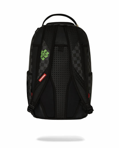 SNOOPY SHARK RICH BACKPACK | Sprayground Discount