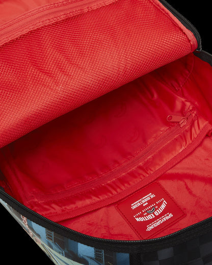 MADAGASCAR ESCAPE TO THE CITY BACKPACK | Sprayground Clearance