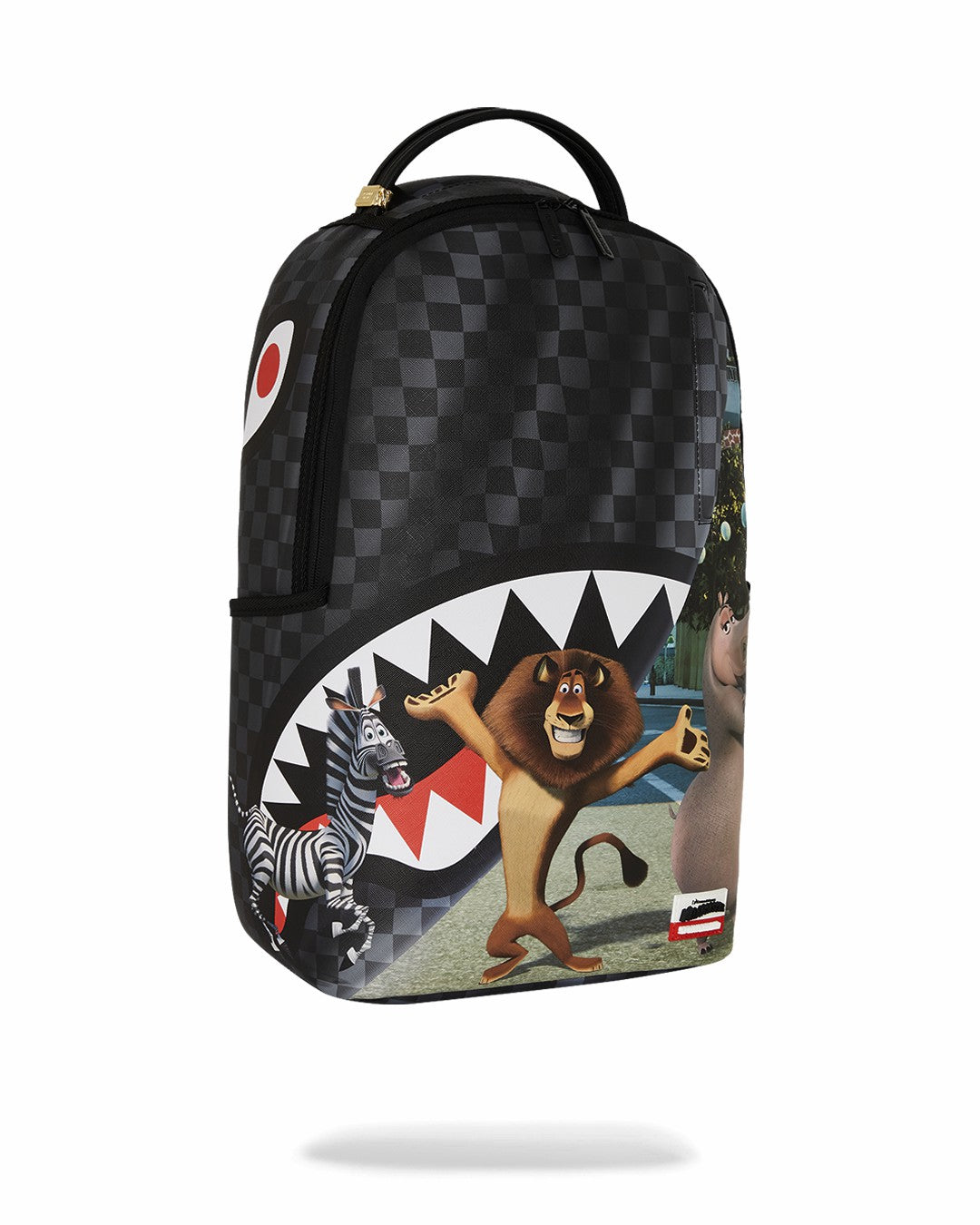 MADAGASCAR ESCAPE TO THE CITY BACKPACK | Sprayground Clearance