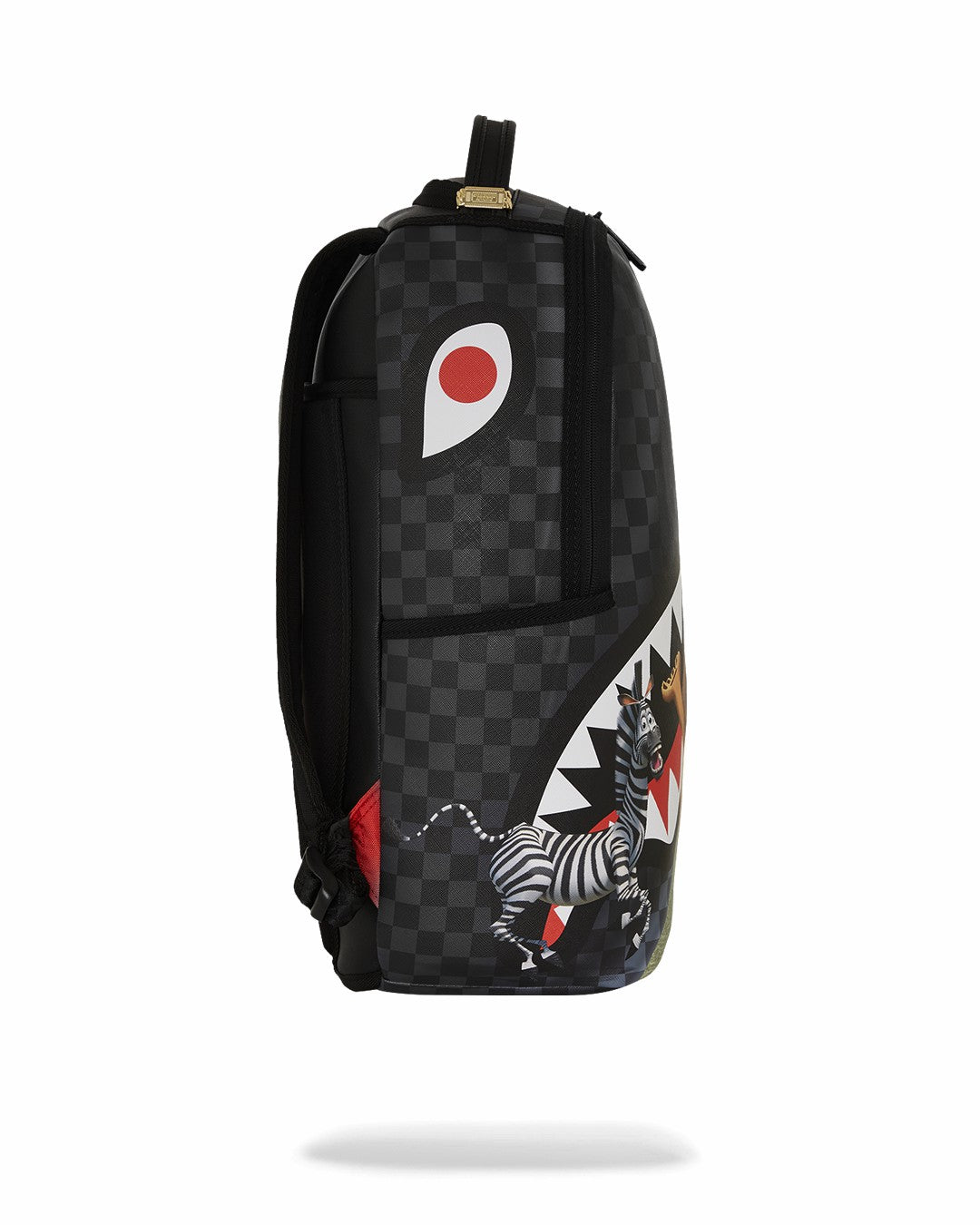 MADAGASCAR ESCAPE TO THE CITY BACKPACK | Sprayground Clearance