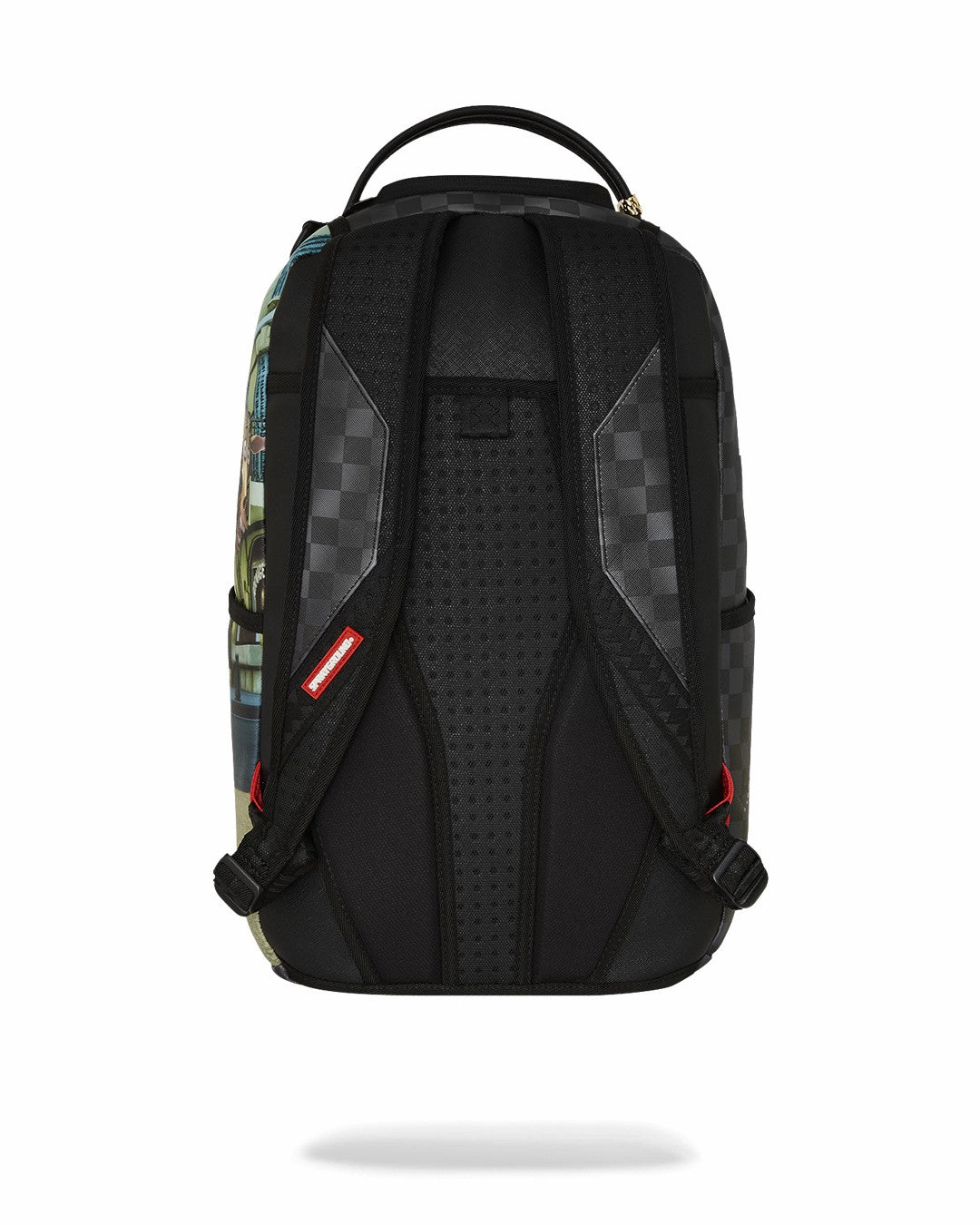 MADAGASCAR ESCAPE TO THE CITY BACKPACK | Sprayground Clearance